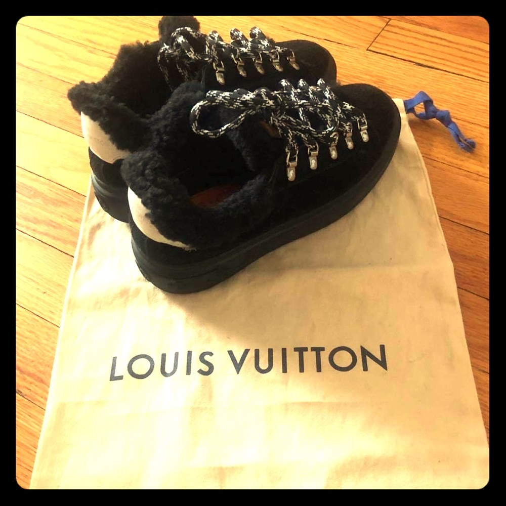 I bought from italian. It is like new